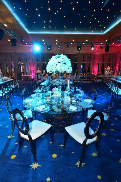 Weddings at Edde Sands